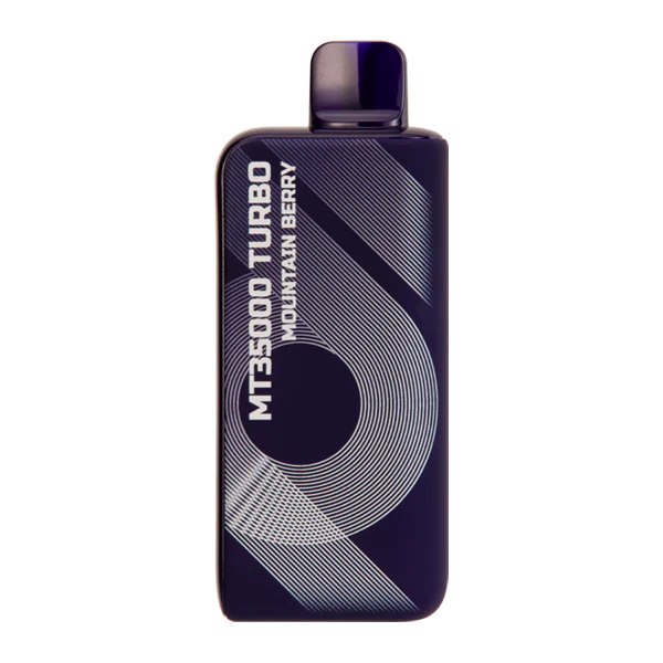Lost Mary MT35000 Turbo Mountain Berry