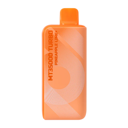 Lost Mary MT35000 Turbo Pineapple Lime