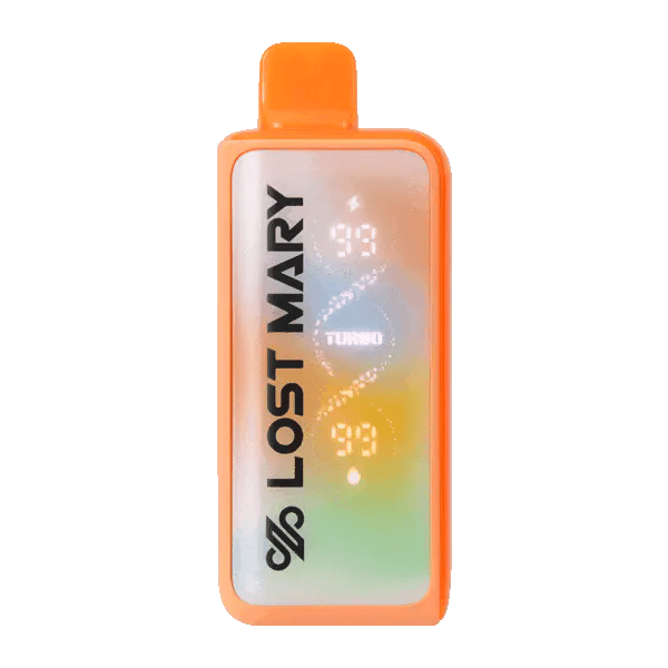 Lost Mary MT35000 Turbo Pineapple Lime