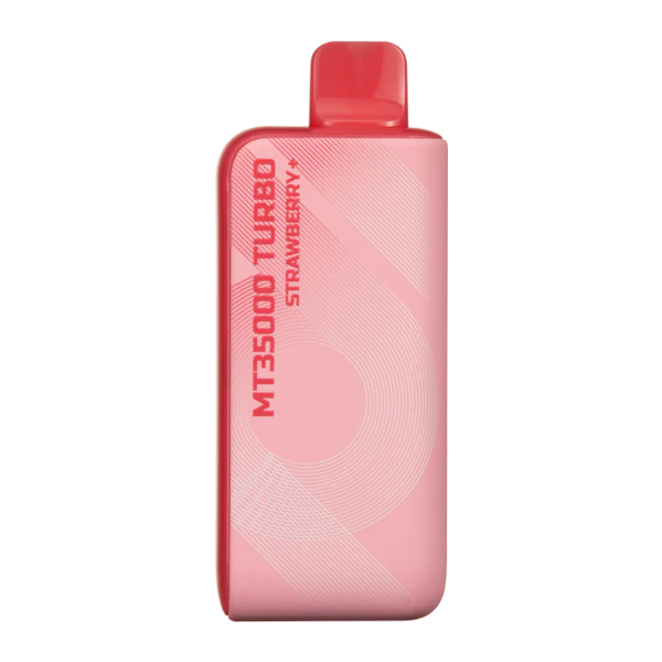 Lost Mary MT35000 Turbo Strawberry