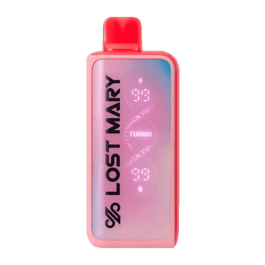 Lost Mary MT35000 Turbo Strawberry Kiwi