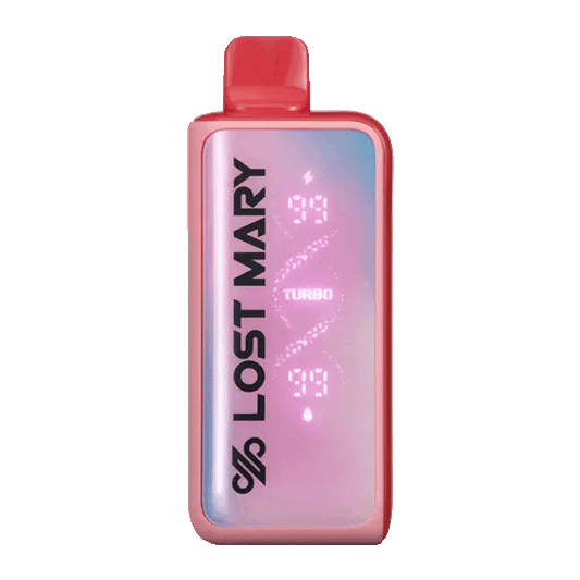 Lost Mary MT35000 Turbo Strawberry
