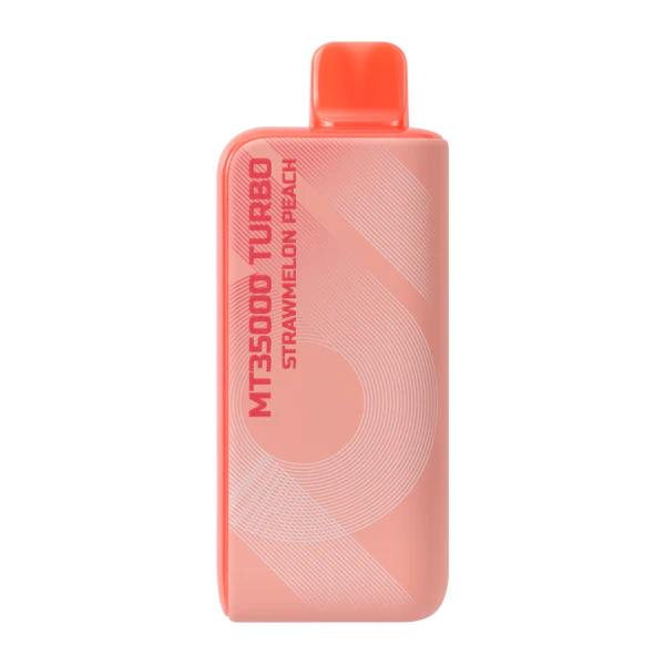 Lost Mary MT35000 Turbo Strawmelon Peach