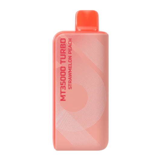 Lost Mary MT35000 Turbo Strawmelon Peach