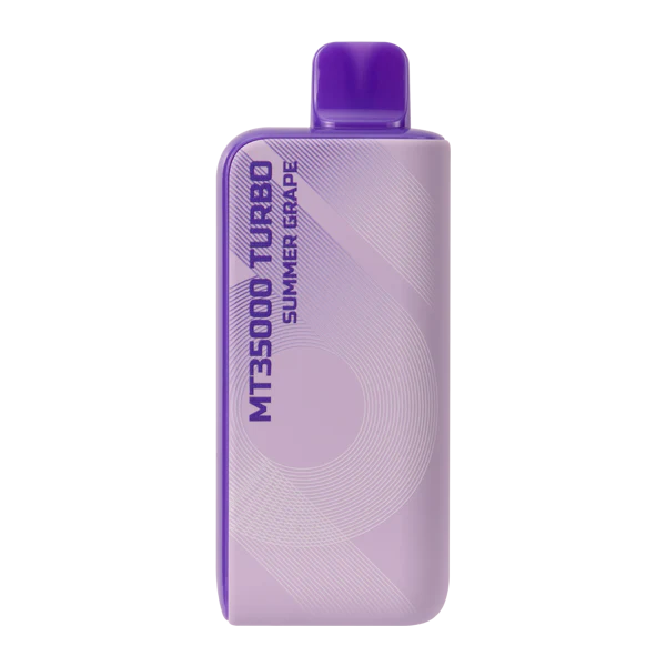Lost Mary MT35000 Turbo Summer Grape