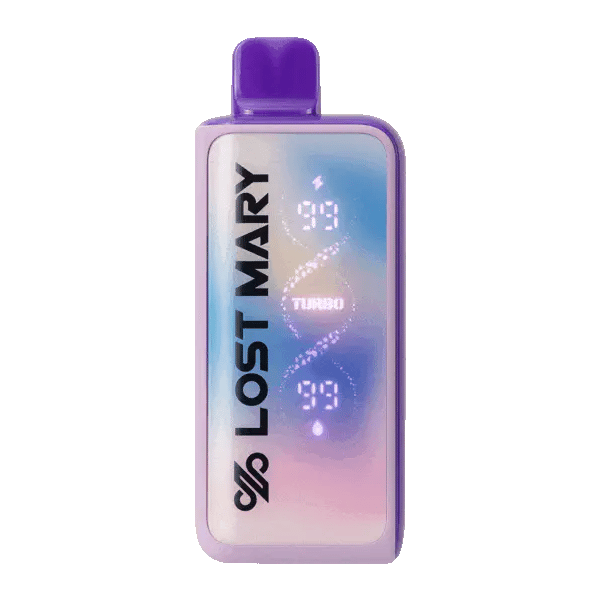 Lost Mary MT35000 Turbo Summer Grape