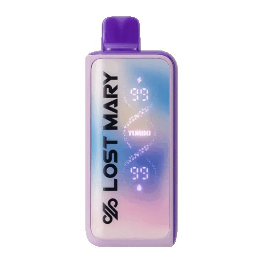 Lost Mary MT35000 Turbo Summer Grape