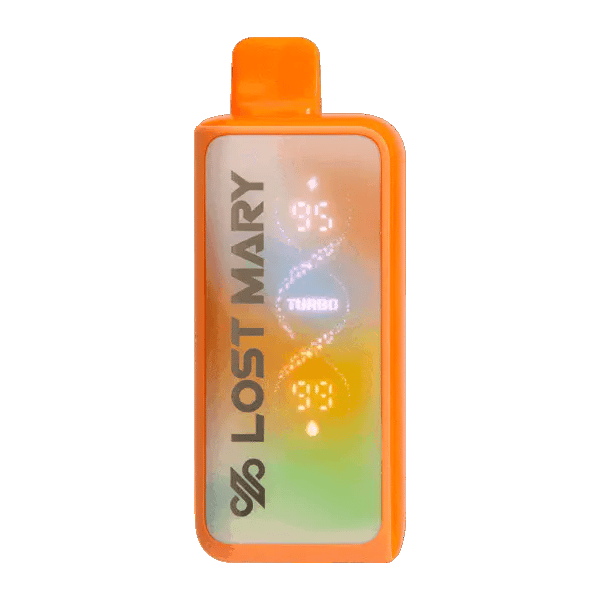 Lost Mary MT35000 Turbo Sunny Orange