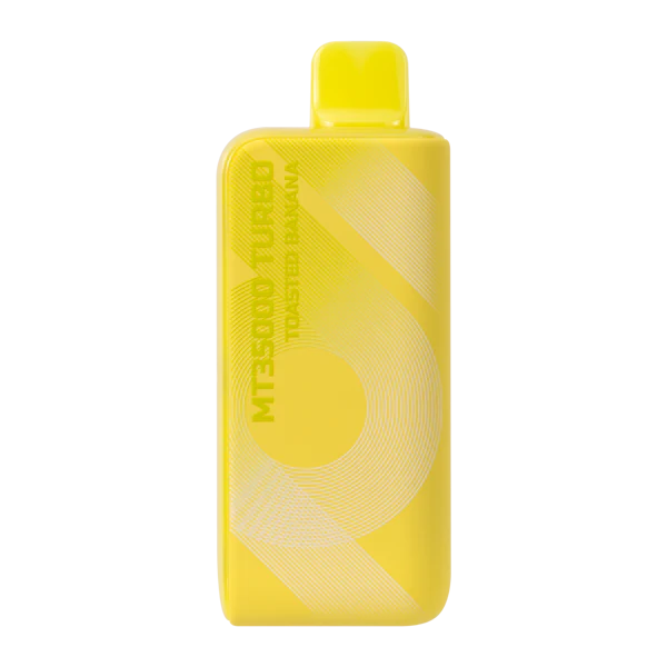 Lost Mary MT35000 Turbo Toasted Banana