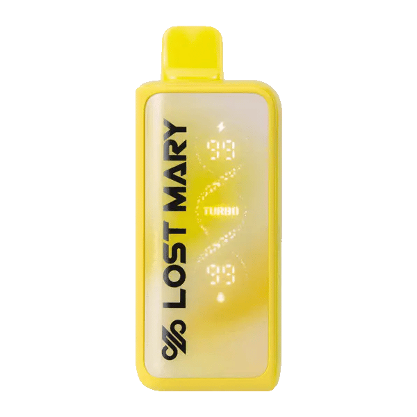 Lost Mary MT35000 Turbo Toasted Banana