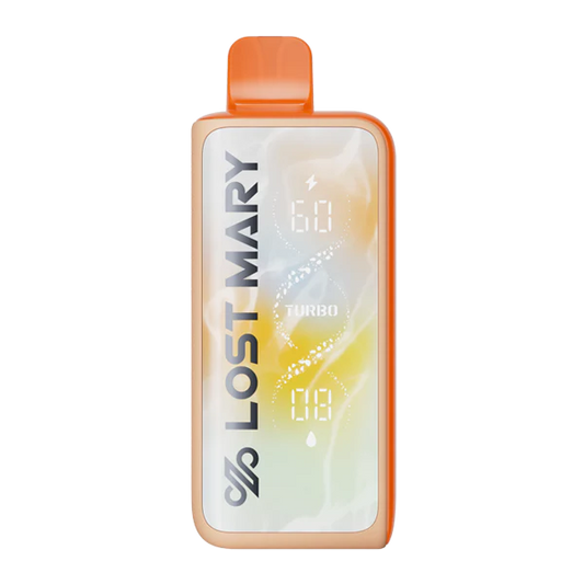 Lost Mary MT35000 Turbo - 35000 Puffs Disposable Pod at best Price Vape And Beyond Lost Mary MT35000 Turbo - 35000 Puffs Disposable Pod at best Price Vape And Beyond
