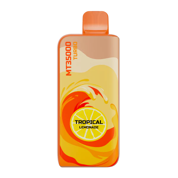 Lost Mary MT35000 Turbo Tropical Lemonade