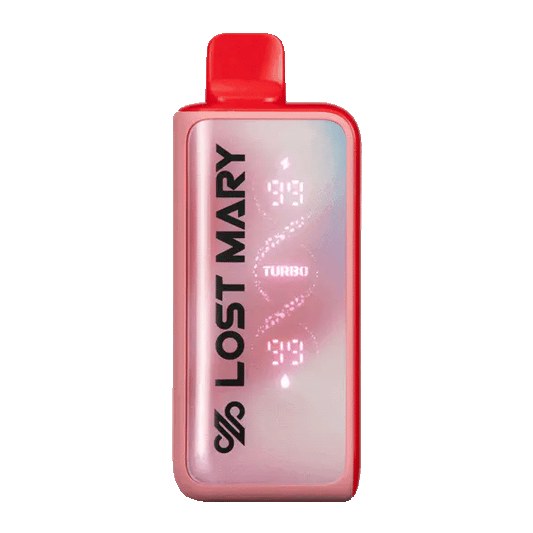 Lost Mary MT35000 Turbo Watermelon