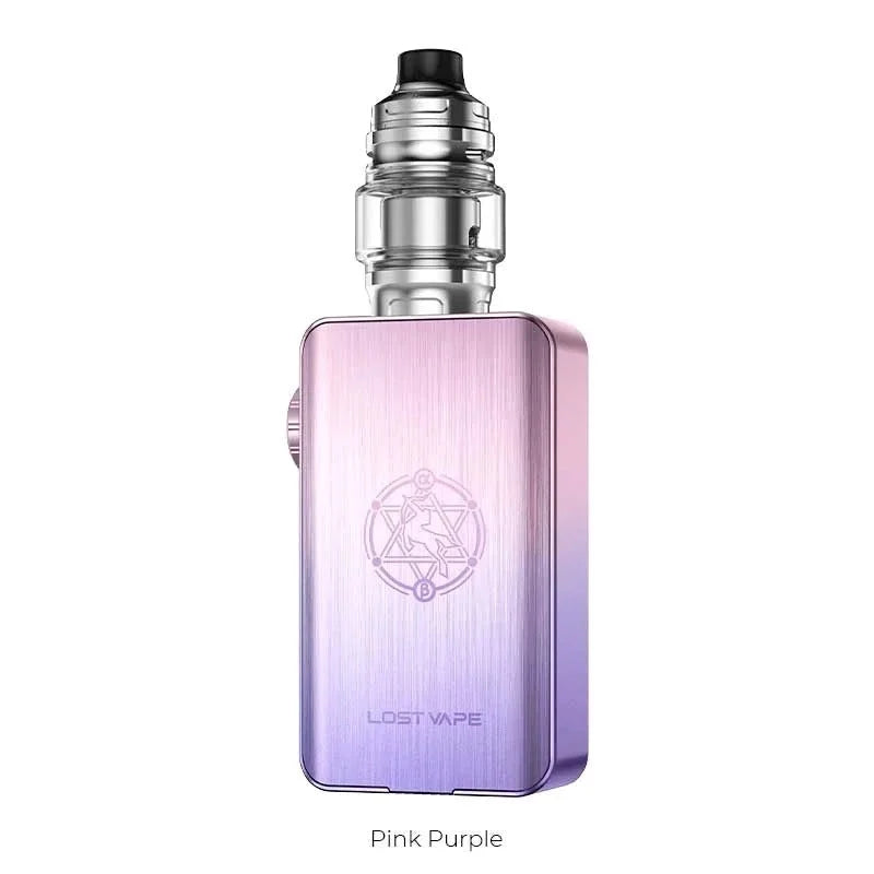 Lost Vape Centaurus BT200 Pink Purple Color