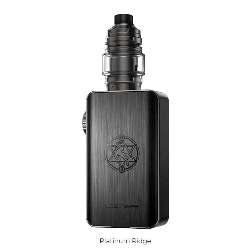 Buy Lost Vape Centaurus BT200 Mod Kit - 200W | Lost Vape Mods  Vape And  Beyond