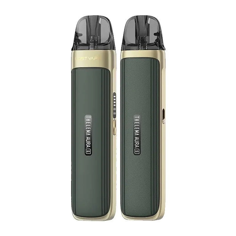 Lost Vape Thelema Aura S Dawn Forest