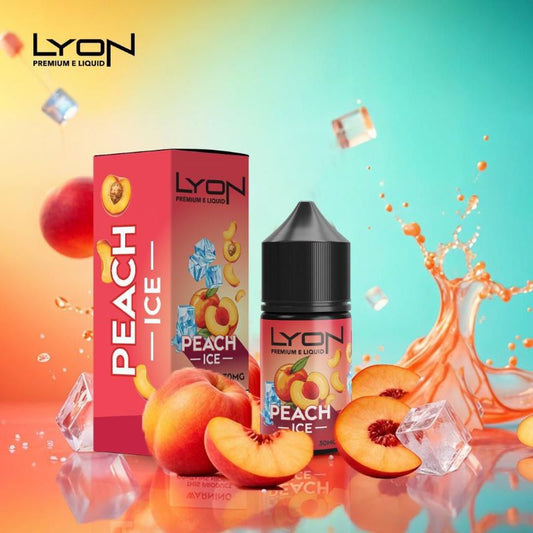 Lyon E-liquid | 30ml Salt Nicotine E-juices | Vape Flavors Vape And Beyond Lyon E-liquid | 30ml Salt Nicotine E-juices | Vape Flavors Vape And Beyond