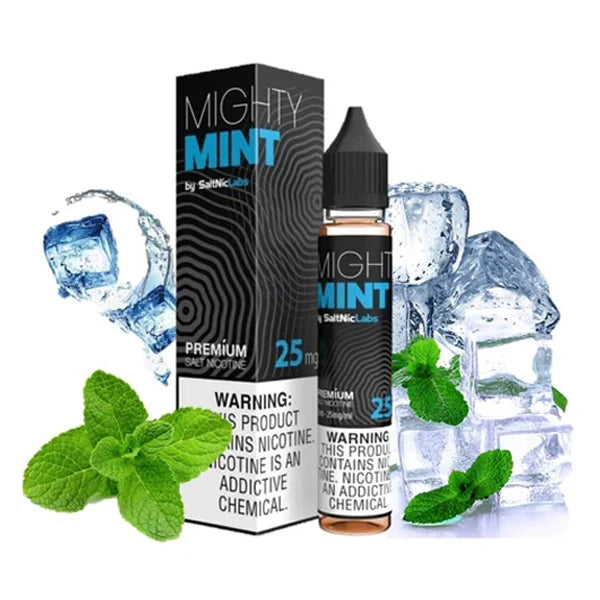 VGOD Mighty Mint - 30ml