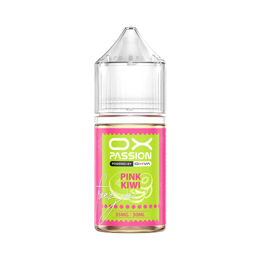 OX Passion Freeze Series Pink Kiwi 30ml