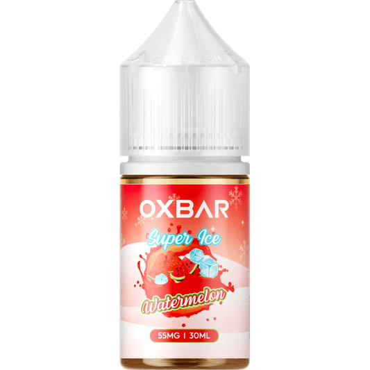 OXBAR Super Ice Watermelon 30ml
