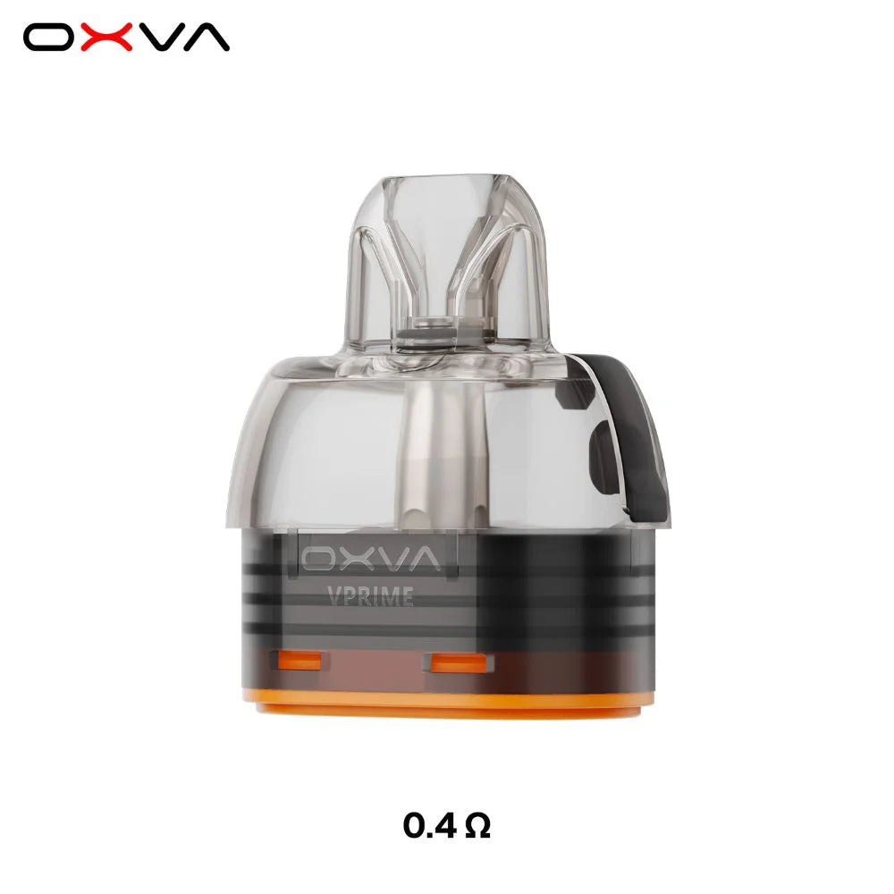 OXVA VPRIME Replacement Pod 0.4 Ohms