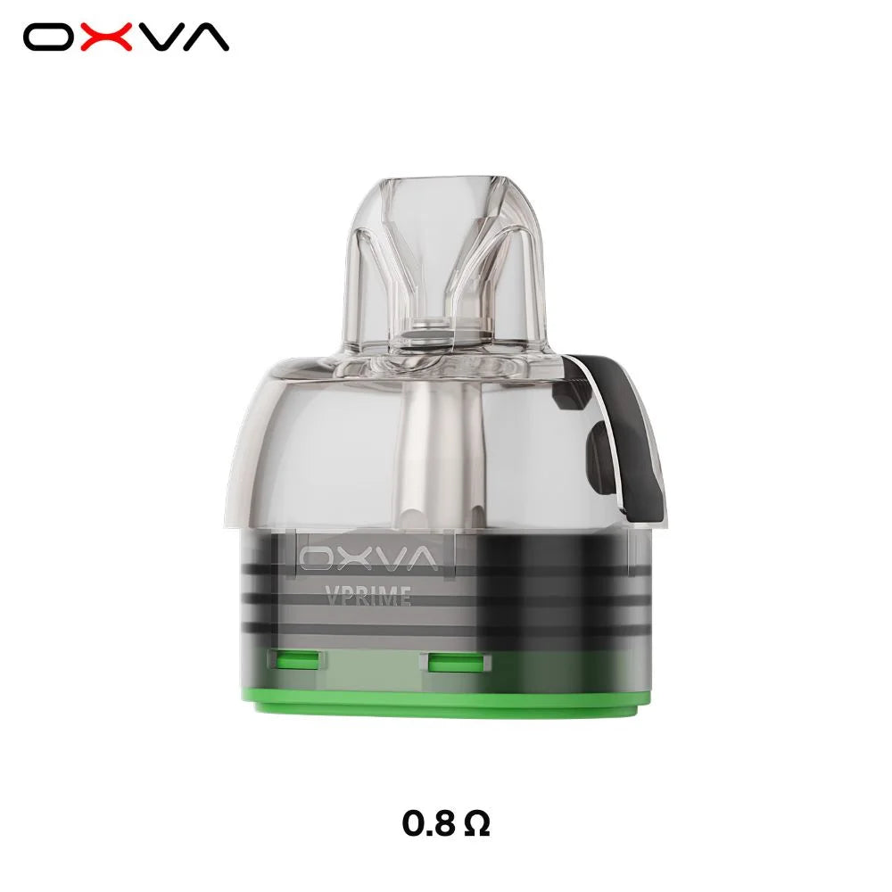 Buy OXVA VPRIME Replacement Pod 0.2, 0.4, 0.6, and 0.8 Vape And Beyond Buy OXVA VPRIME Replacement Pod 0.2, 0.4, 0.6, and 0.8 Vape And Beyond