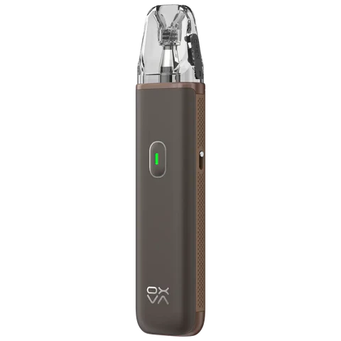 OXVA Xlim Go Lite Brown