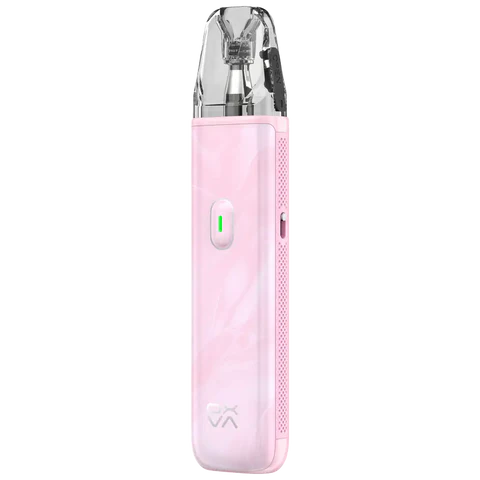 OXVA Xlim Go Lite Light Pink