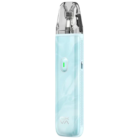 OXVA Xlim Go Lite Mist Blue
