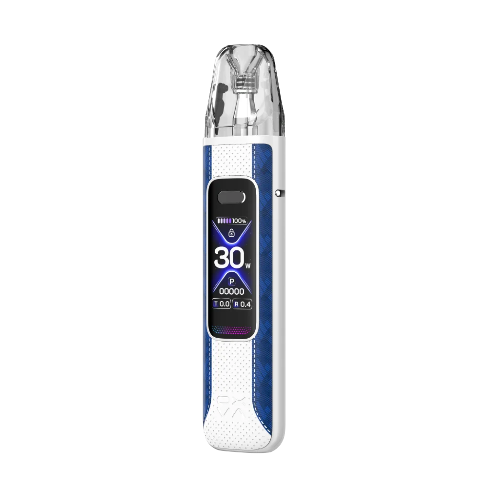 OXVA XLIM Pro 3 Pod Kit Sky Blue