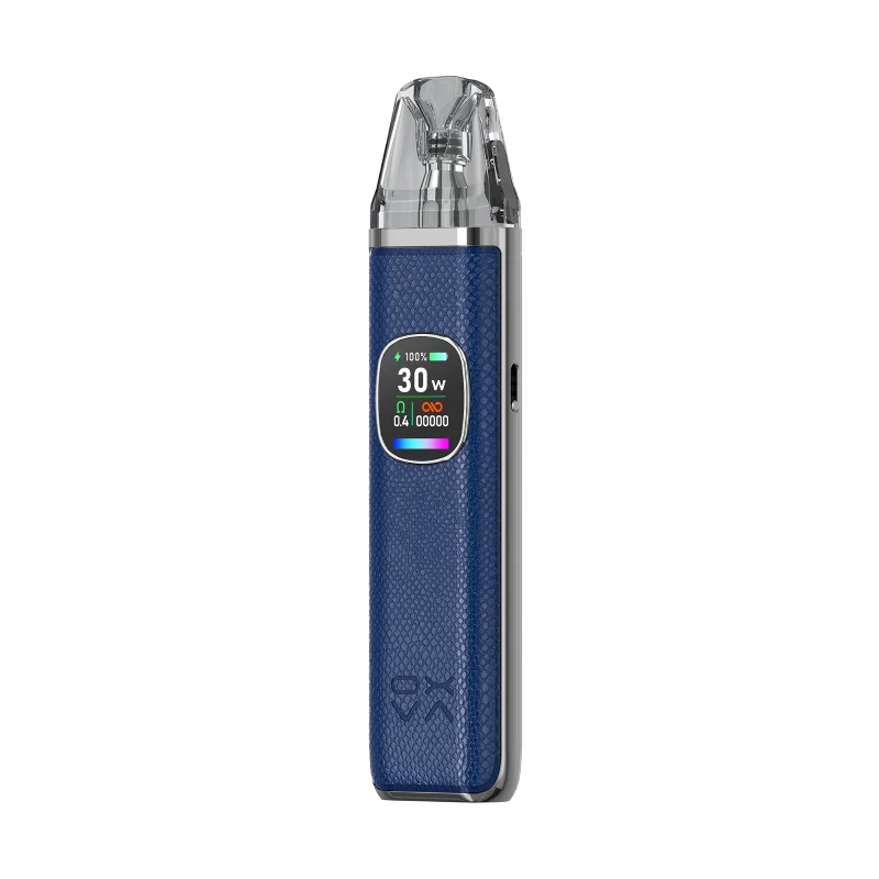 OXVA Xlim Pro 2 - 30W Pod Kit Ocean Blue