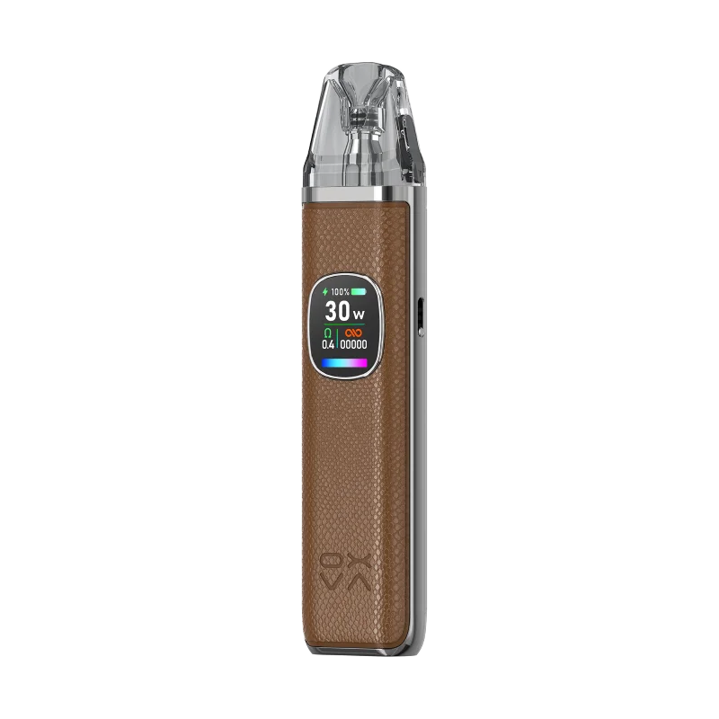 OXVA Xlim Pro 2 - 30W Pod Kit Brown Python