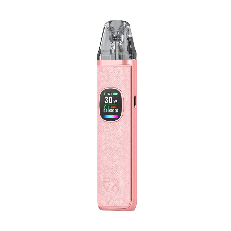 OXVA Xlim Pro 2 - 30W Pod Kit Coral Pink