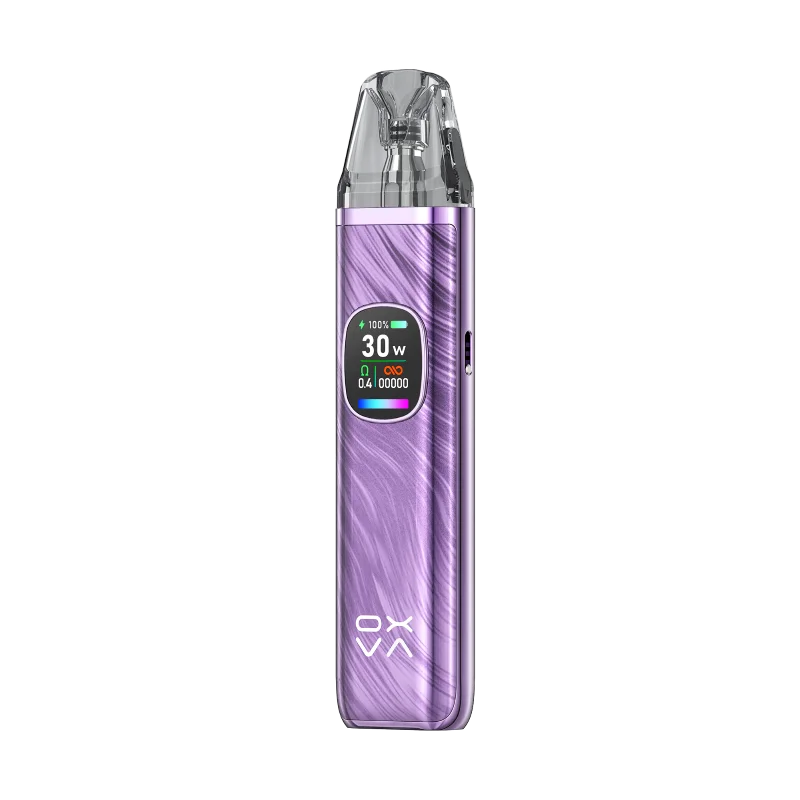 OXVA Xlim Pro 2 - 30W Pod Kit Dream Purple