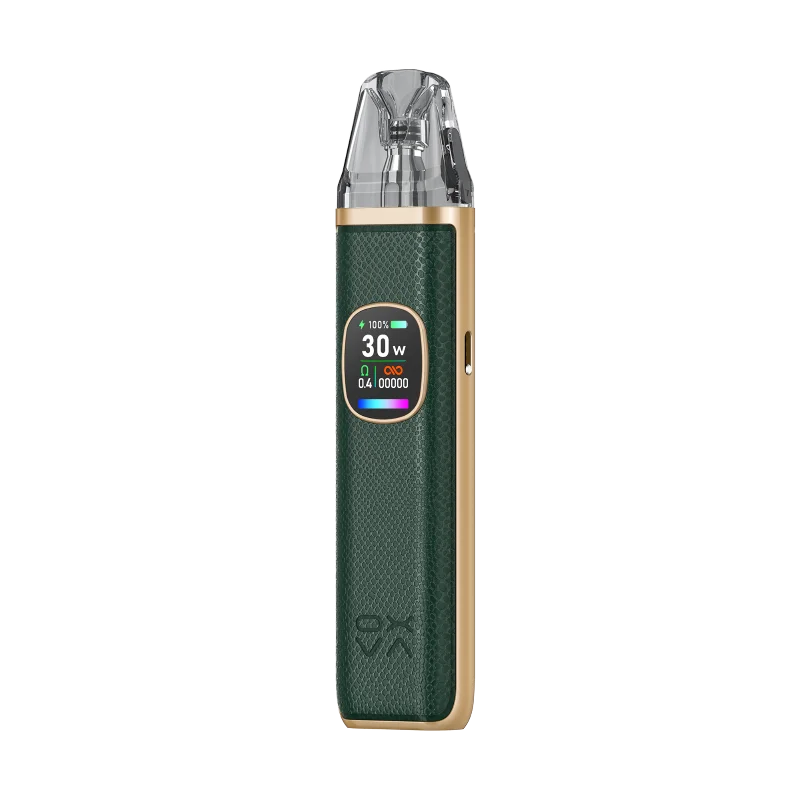 OXVA Xlim Pro 2 - 30W Pod Kit Green Python