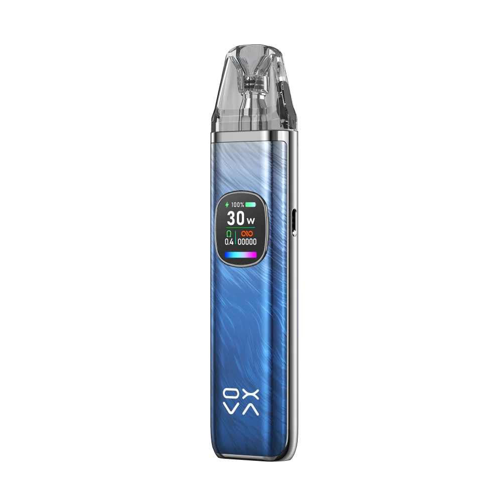 OXVA Xlim Pro 2 - 30W Pod Kit Ocean Blue