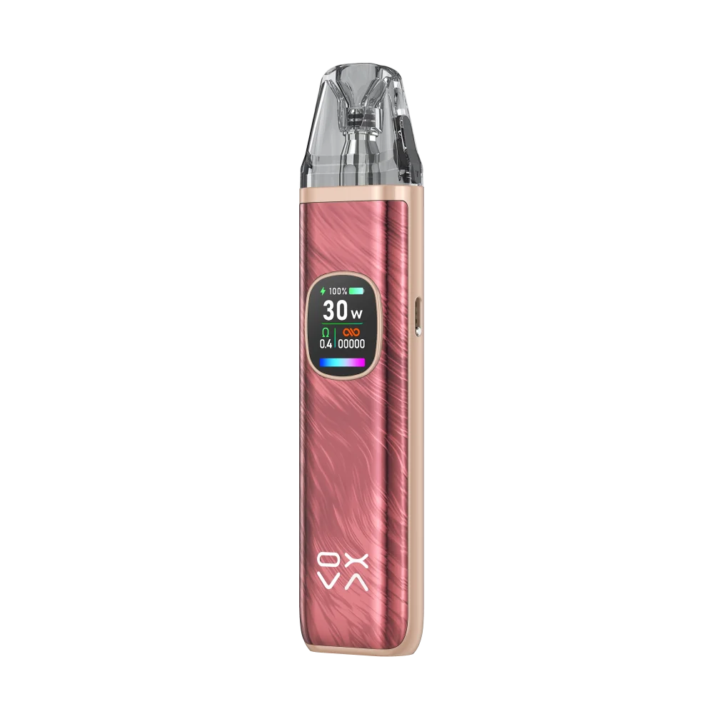 OXVA Xlim Pro 2 - 30W Pod Kit Rose Pink