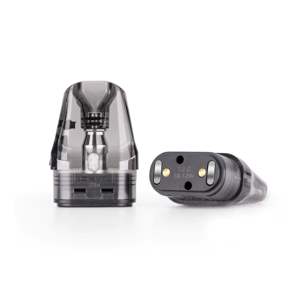 Oxva Xlim Replacement Pod Top Fill 1.2 Ohms 2ml