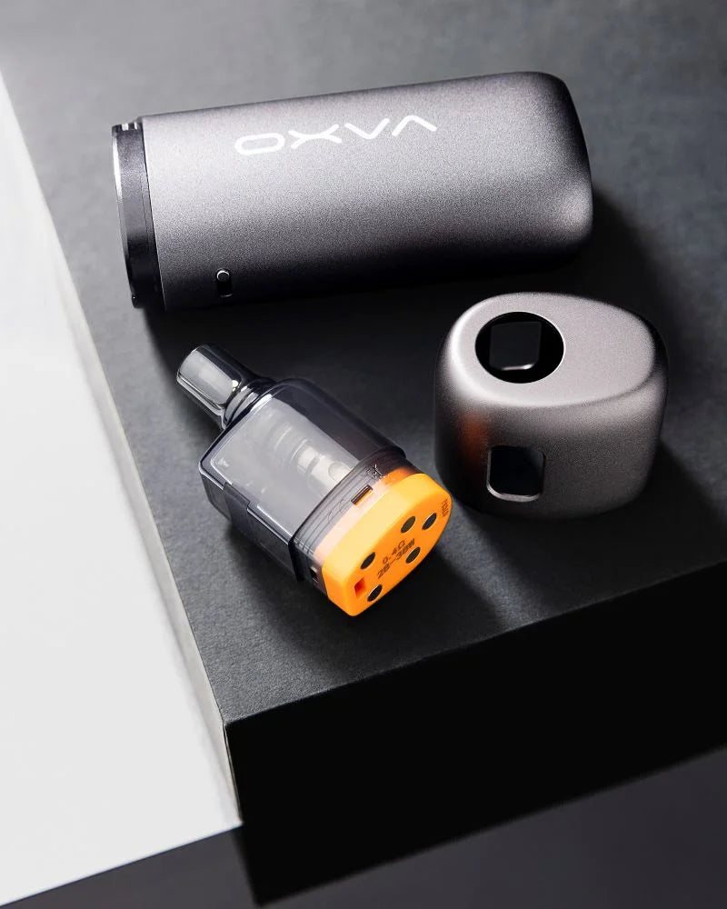 Oxva Oneo Pro overview