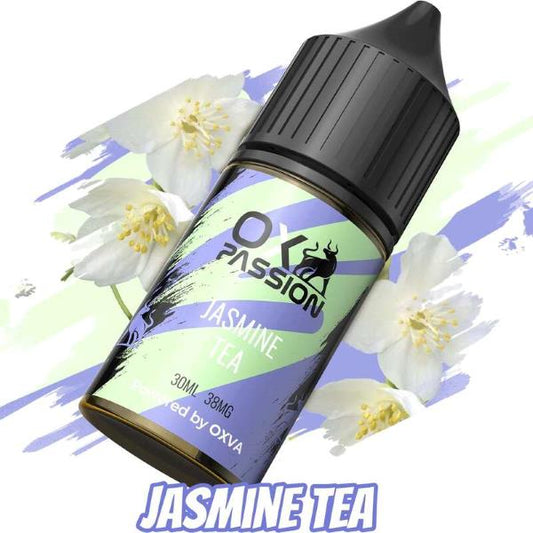 Ox Passion jasmine Tea 30ml best price