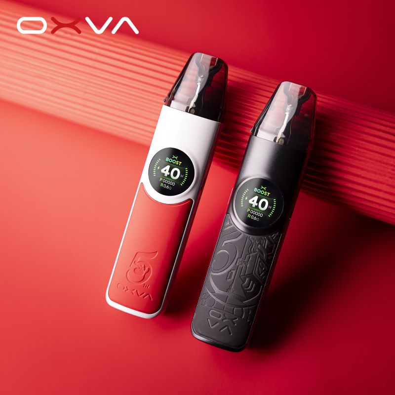 OXVA NEXLIM Pod Kit - 40W | New colors Price in Pakistan Vape And Beyond OXVA NEXLIM Pod Kit - 40W | New colors Price in Pakistan Vape And Beyond