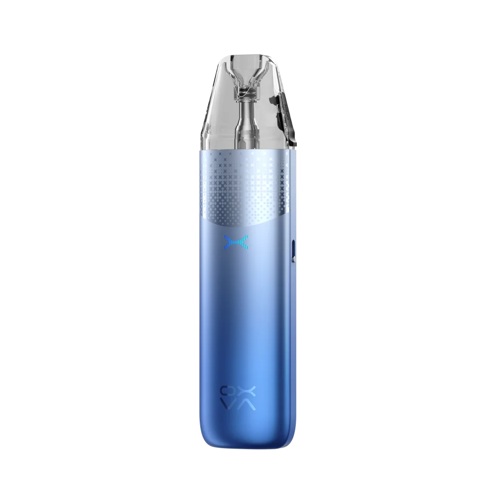 Oxva Nexlim 2 Mini Aurora Blue Color