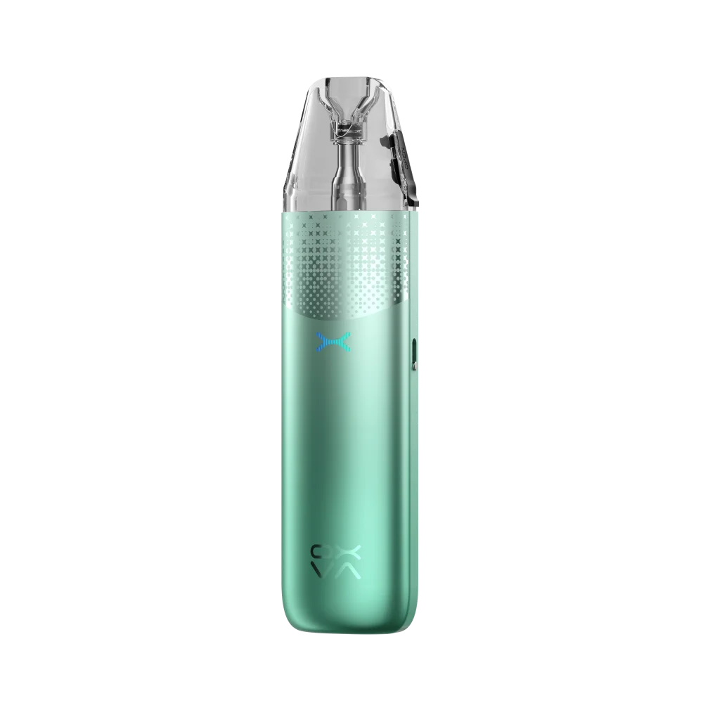 Oxva Nexlim 2 Mini Mint Green Color