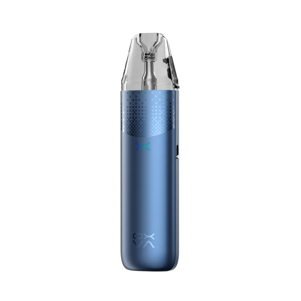 Oxva Nexlim 2 Mini Navy Blue Color