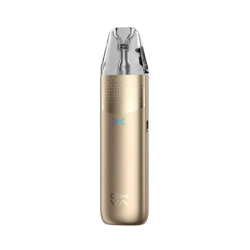 Oxva Nexlim 2 Mini Solar Gold Color