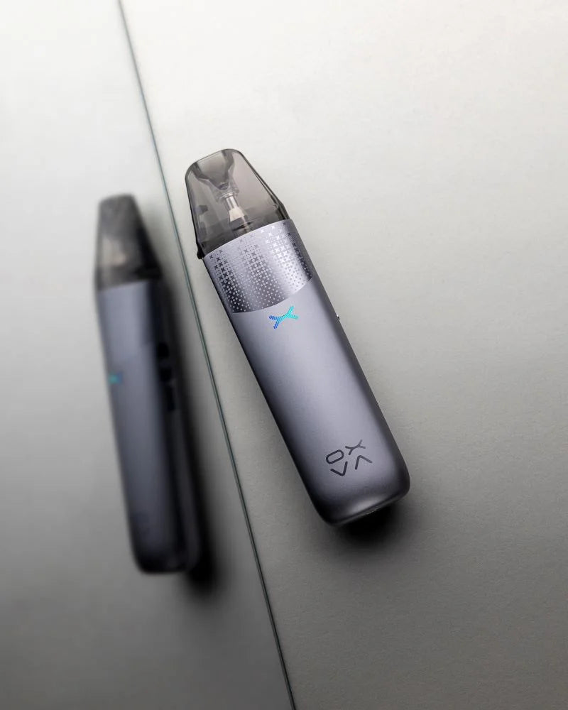 Oxva Nexlim 2 Mini Titanium Gray