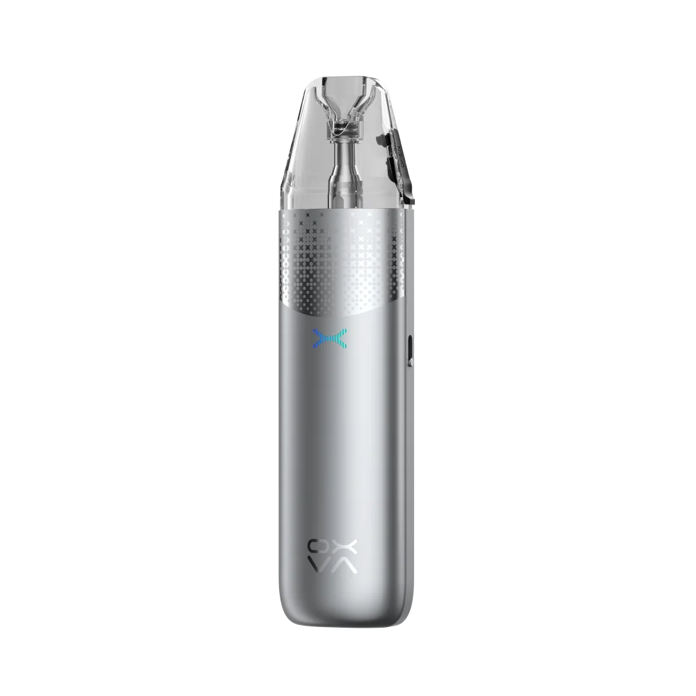 Oxva Nexlim 2 Mini Titanium Gray Color