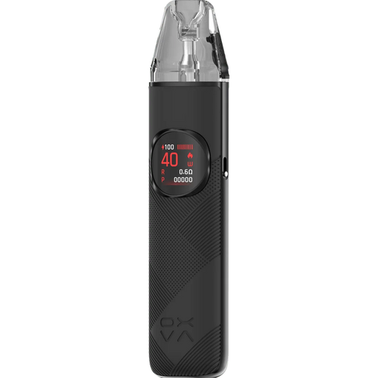 Oxva Nexlim 2 Black Leather