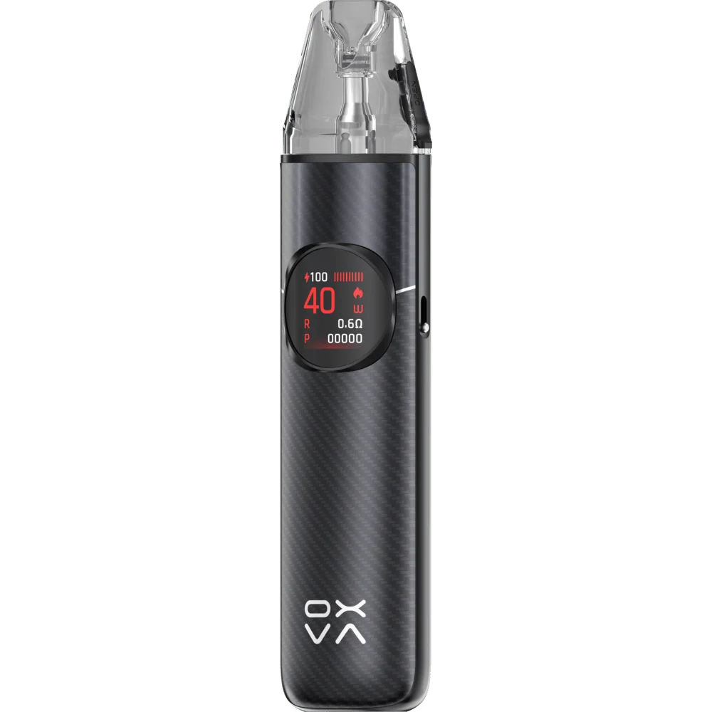 Oxva Nexlim 2 Black Warrior
