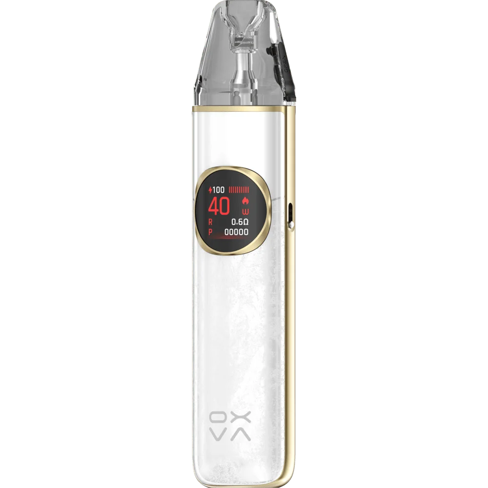 Oxva Nexlim 2 Pearly White